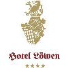 Hotel Löwen in Oberstaufen - Logo
