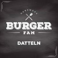 Burger Fam Datteln in Datteln - Logo