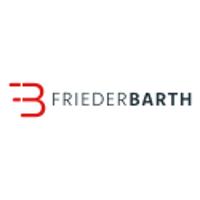 FRIEDERBARTH GmbH in Hamburg - Logo