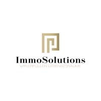 ImmoSolutions GmbH in Lippstadt - Logo