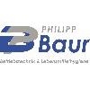Baur Philipp Betriebstechnik & Lebensmittelhygiene in Waldburg in Württemberg - Logo