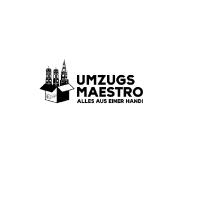 Umzugsmaestro in München - Logo