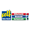 self - Mein Markt - Baumarkt - Gartenmarkt - Möbelmarkt in Kempen - Logo