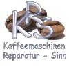 Kaffeemaschinen Reparatur Sinn in Ilsfeld - Logo