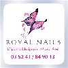 ROYAL NAILS - Das exklusive Nagelstudio in Lommatzsch - Logo