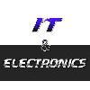 IT & Electronics in Rosenheim in Oberbayern - Logo