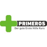 PRIMEROS Erste Hilfe Kurs Sangerhausen in Sangerhausen - Logo
