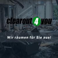 clearout4you in Oestrich Winkel - Logo