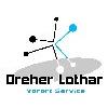 LDW Vorort Service Lothar Dreher in Waging am See - Logo