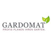 GARDOMAT - Die Gartenideenmacher in Dresden - Logo