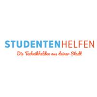 Studenten-Helfen in Berlin - Logo