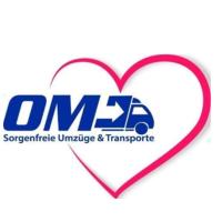 Sorgenfreie Umzüge und Transporte in Neu Isenburg - Logo