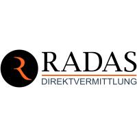 Radas Jobbörse & Personalvermittlung GmbH in Berlin - Logo