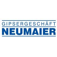 Gipsergeschäft Neumaier GmbH in Mögglingen - Logo
