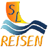 SL-Reisen in Rosbach vor der Höhe - Logo