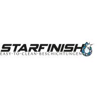 Starfinish in Lauffen am Neckar - Logo
