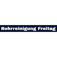 Rohrreinigung Freitag in Essen - Logo