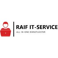 Raif IT-Service in Hamburg - Logo