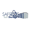 Safe-Box Self Storage GmbH in Odenkirchen Stadt Mönchengladbach - Logo