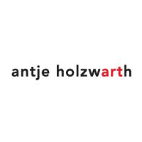 Antje Holzwarth, Grafik Design und Fotografie in Frankfurt am Main - Logo