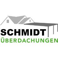 Schmidt Überdachungen München GmbH in Krailling - Logo