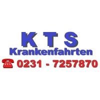 KTS Krankenfahrten A.Thürer in Dortmund - Logo