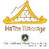 HaTon Massage in Düsseldorf - Logo