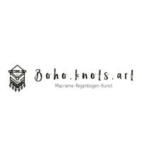 boho.knots.art in Bad Harzburg - Logo