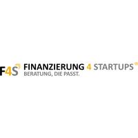 Dipl.-Ing. Birgit Baum - Finanzierung4Startups - Beratungsbüro Ost in Berlin - Logo