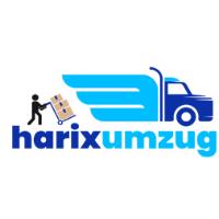 Harix Umzug in Oberursel im Taunus - Logo