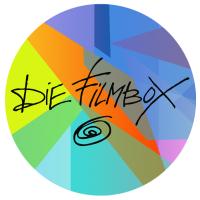 Die Filmbox in München - Logo