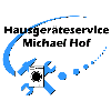 Hausgeräteservice Michael Hof in Lederhose - Logo