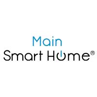 Main Smart Home in Dettelbach - Logo