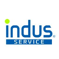 Indus Service e.K. I Rheine - Salzbergen I Rohrreinigung - Leckortung in Rheine - Logo