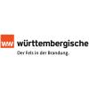 Württembergische Versicherung: Christian Niedermann in Eberhardzell - Logo