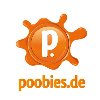 Poobies in Hamburg - Logo