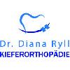 Fachpraxis für Kieferorthopädie Dr. Diana Ryll in Bochum - Logo
