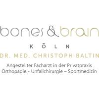 Dr. med. Christoph Baltin in Köln - Logo
