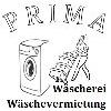Wäscherei und Wäschevermietung Prima in Berlin - Logo