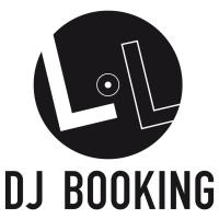 LL DJ Booking - Event & Hochzeits DJ Berlin in Berlin - Logo