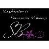 Sarah Benz Nageldesign & Permanent Make-up in Buggingen - Logo