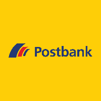Postbank SB Stelle in Ludwigsburg in Württemberg - Logo