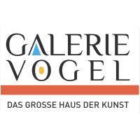 Galerie Vogel in Heidelberg - Logo