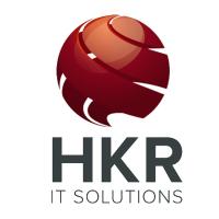 HKR IT Solutions GmbH in Emstek - Logo