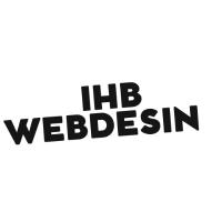 IHB-Webdesign in Münster - Logo