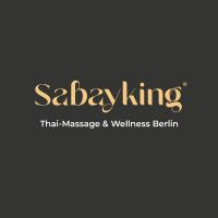Thaimassage Berlin - Sabayking in Berlin - Logo
