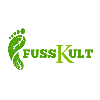 FUSSKULT in Erding - Logo