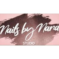 Nails by Nara Studio in Duisburg - Logo