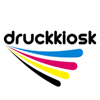 Druckkiosk in Köln - Logo