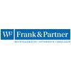 WF Frank & Partner Rechtsanwälte in Hamburg - Logo
